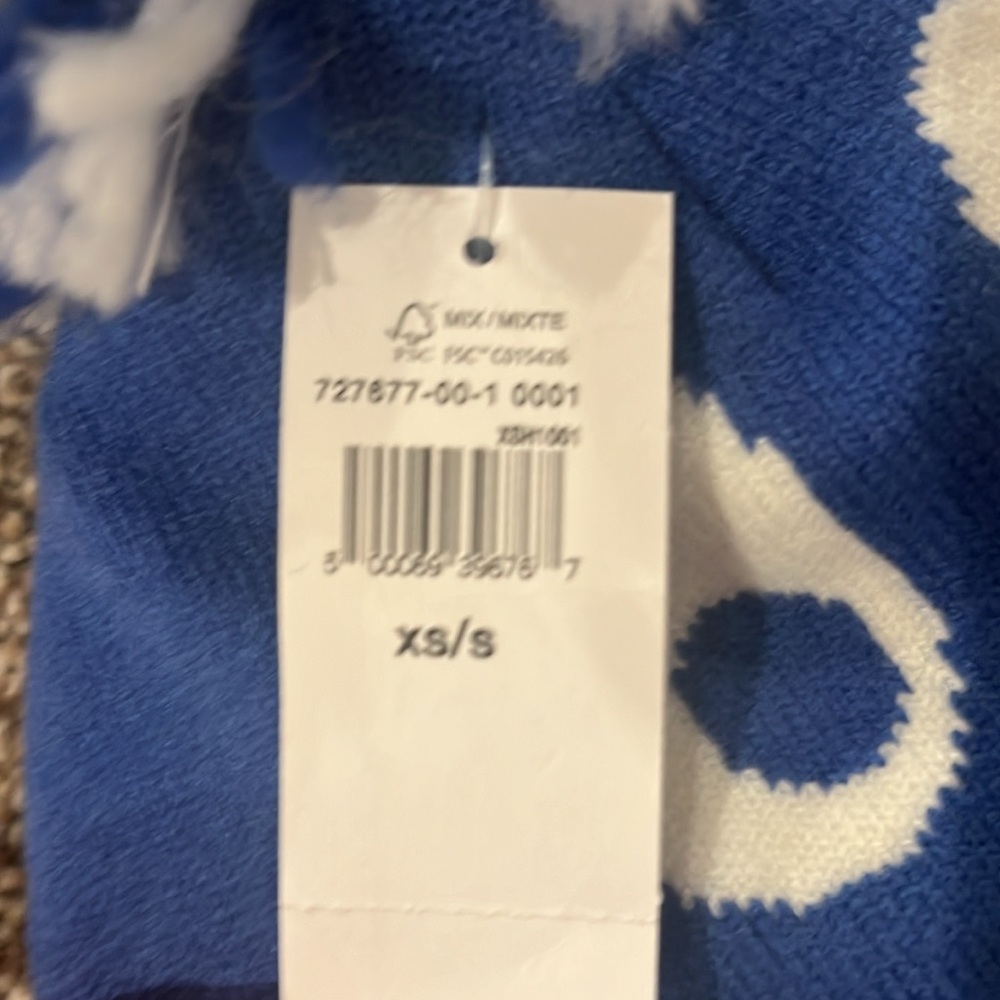 Baby Gap Toddler Monster Beanie XS/S Brand New with Tags - Picture 5 of 5